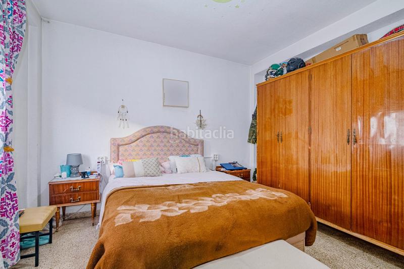 Foto 3e6fab6f-5335-44b7-97ff-f83327ecbd10. Appartamento in Barrio de Zaidín Granada