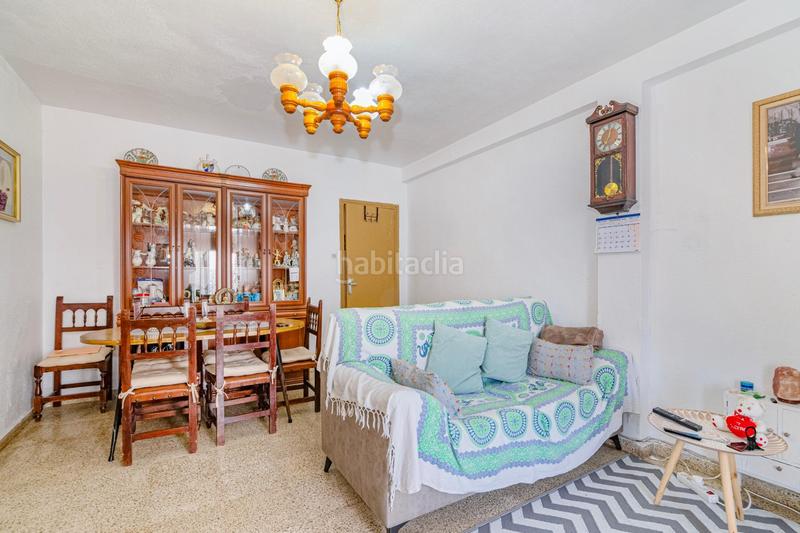 Foto 4942e199-f0da-499c-a067-1abc950ae510. Appartamento in Barrio de Zaidín Granada