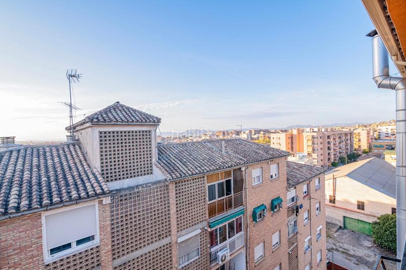 Foto 52e2618f-2883-46ea-88fe-4b13fb39d17b. Appartamento in Barrio de Zaidín Granada