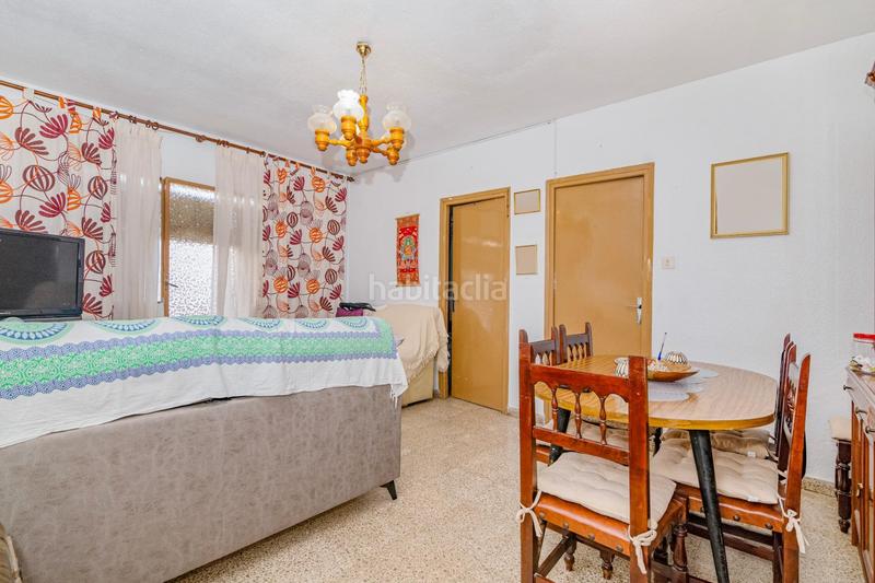 Foto a5e05c06-1365-4a0b-9b01-602cfbaf636a. Appartamento in Barrio de Zaidín Granada