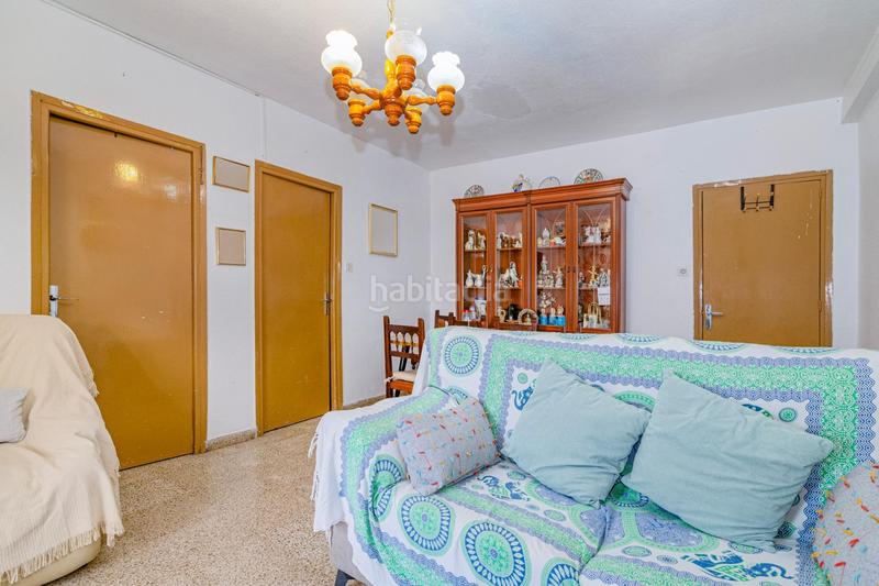 Foto b3e2e884-1c23-43c5-8b1b-07497eb97853. Appartamento in Barrio de Zaidín Granada