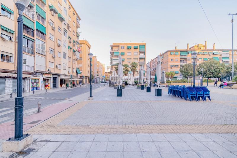 Foto bbab6139-6da4-4555-9f09-02521e9c25a4. Appartamento in Barrio de Zaidín Granada