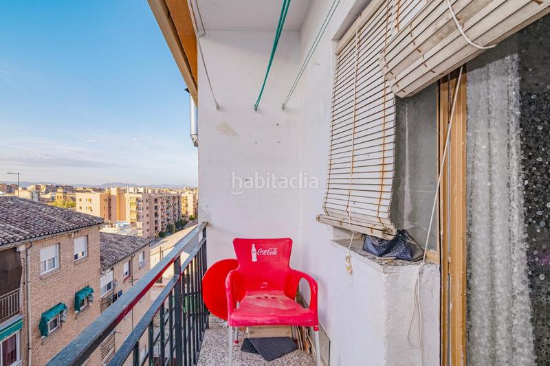 Foto fef61f9a-2a6a-415a-97d5-b54b2e7dfce6. Appartamento in Barrio de Zaidín Granada