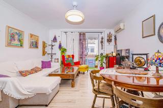 Flat in Crta. De la Sierra