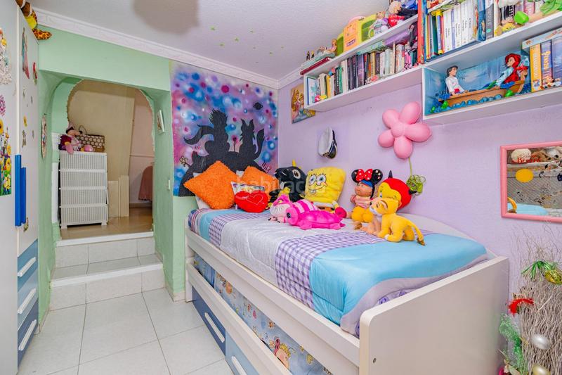 Foto be66aeba-27cc-450d-a91c-d66a823ea313. Chalet in Barrio de Albaicín Granada