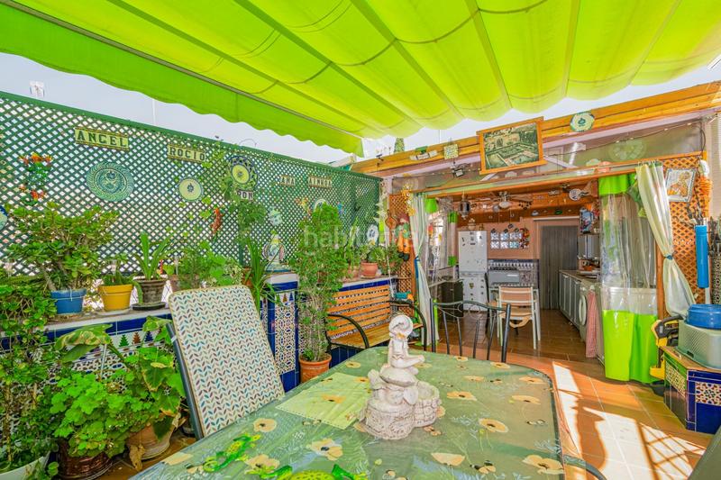 Foto c3800a29-91b8-4864-8662-a320c4a2f3e0. Chalet in Barrio de Albaicín Granada