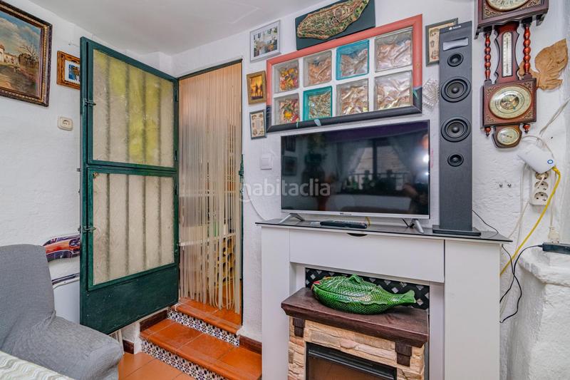 Foto efb024ae-3a35-44e4-b4d7-5c1298976272. Chalet in Barrio de Albaicín Granada