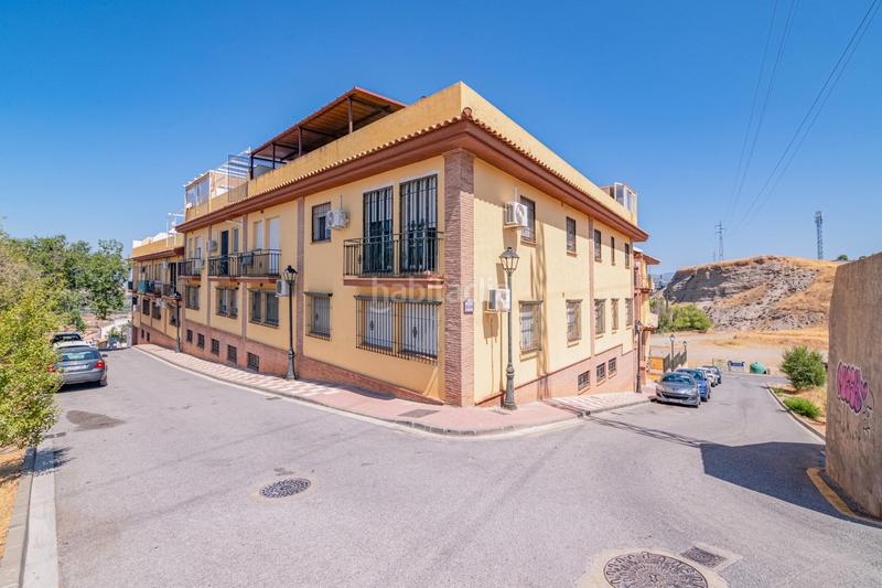 Foto 1d1973e0-6c63-45ba-afd5-166587a207cb. Attico con riscaldamento parcheggio in Cájar