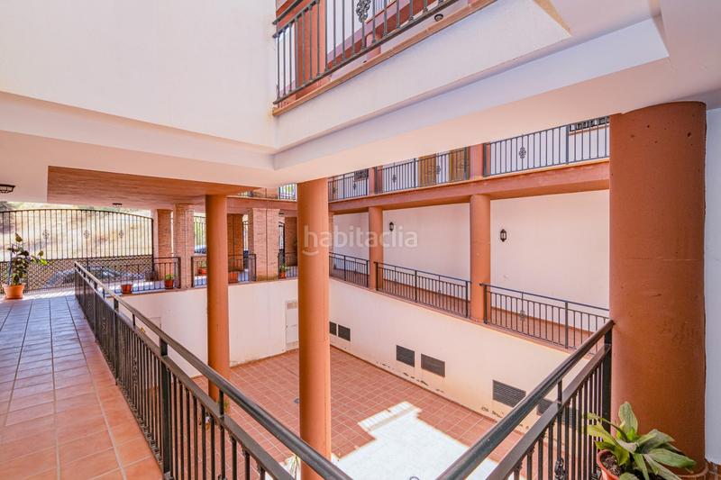 Foto 20d2c1a7-f223-466d-bf27-abeef485973b. Attico con riscaldamento parcheggio in Cájar