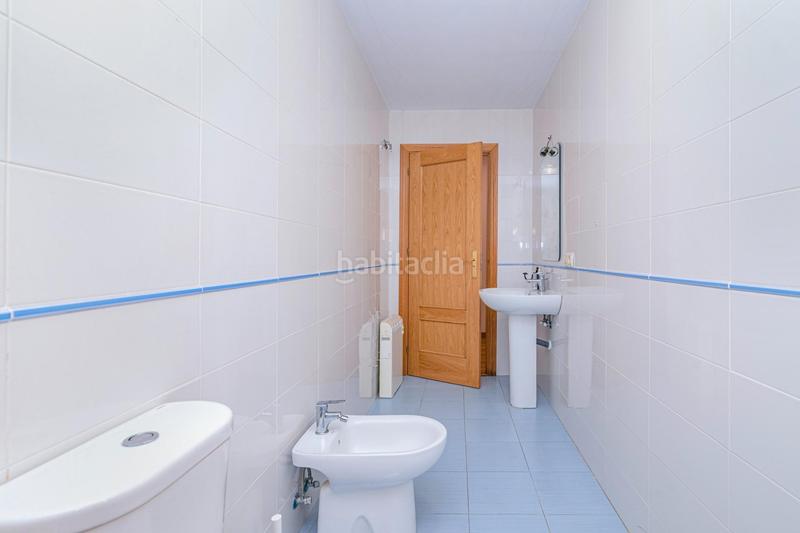 Foto 3db49c56-b32c-44c0-ace6-9e790e901f9c. Attico con riscaldamento parcheggio in Cájar