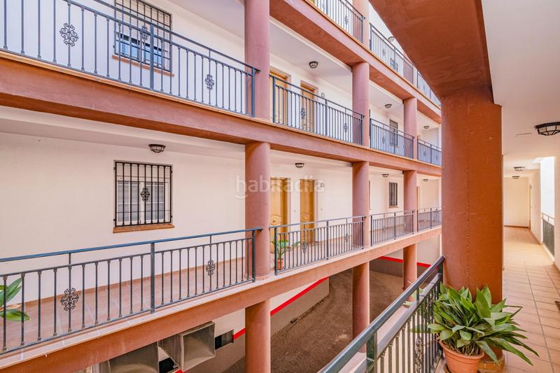 Foto 485d88c2-3a80-4568-93ff-64bba289b8fa. Attico con riscaldamento parcheggio in Cájar