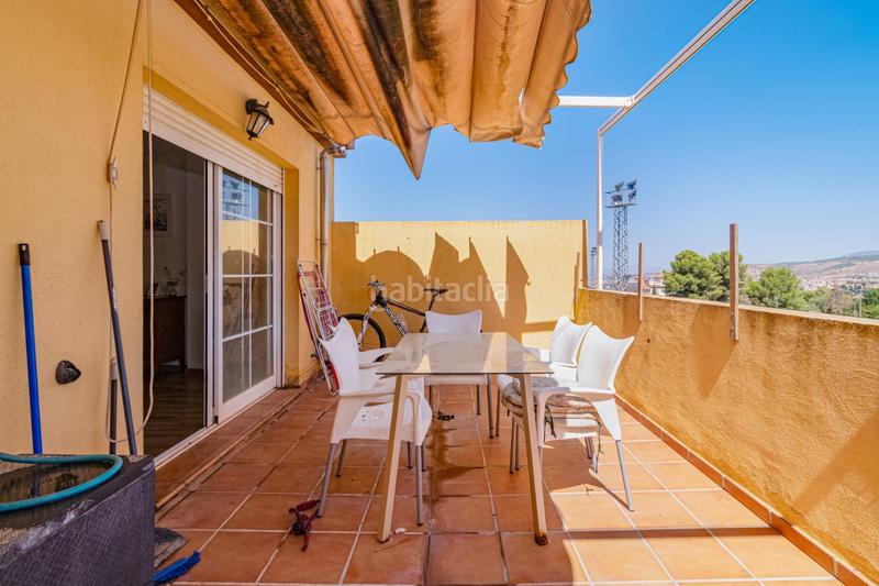 Foto 6b052dc8-be9f-467e-8a3e-b50cb509c2bc. Attico con riscaldamento parcheggio in Cájar