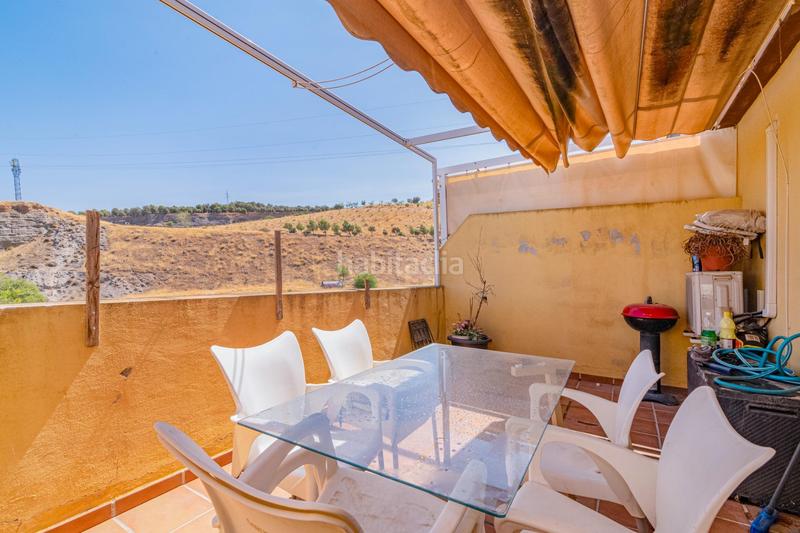 Foto 7771c691-843f-4552-9e10-cf6304b4a70c. Attico con riscaldamento parcheggio in Cájar