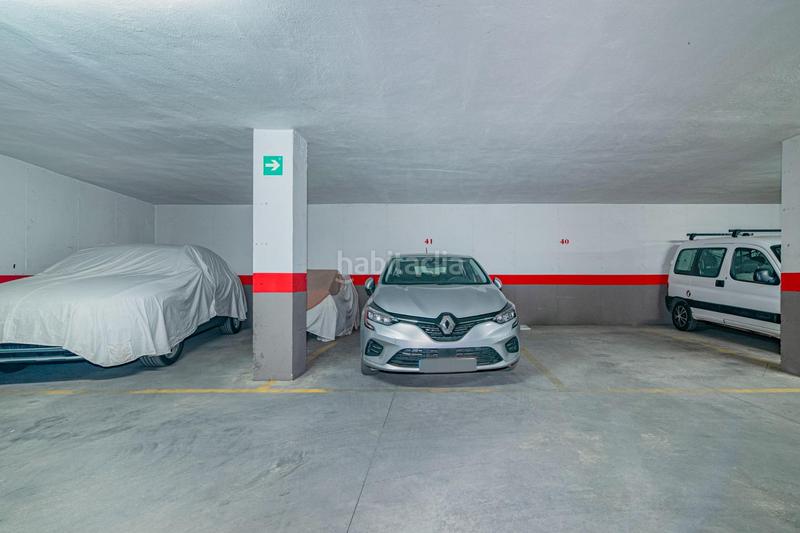 Foto 8806f93b-6789-4e3b-bb26-3195b6401977. Attico con riscaldamento parcheggio in Cájar