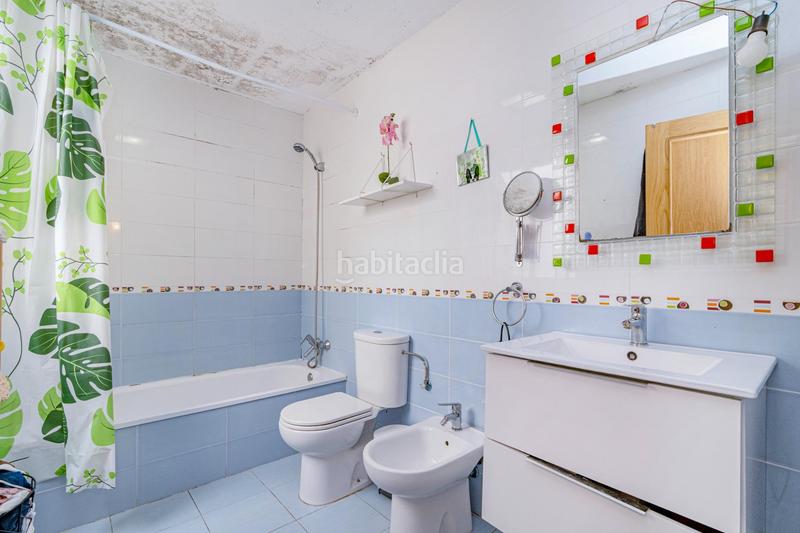 Foto 9a1b7a84-3036-46bb-97c4-576e5451065b. Attico con riscaldamento parcheggio in Cájar