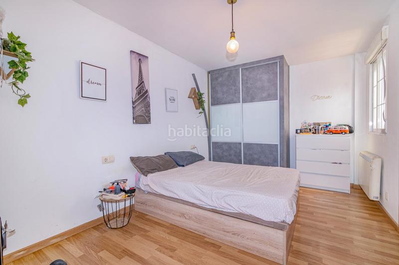 Foto a85fb7e7-8760-4c5c-945f-902a2354b711. Attico con riscaldamento parcheggio in Cájar