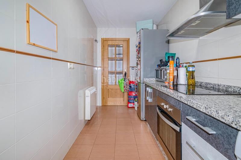 Foto c2b39996-8a45-4808-b616-a8a3c7cff976. Attico con riscaldamento parcheggio in Cájar