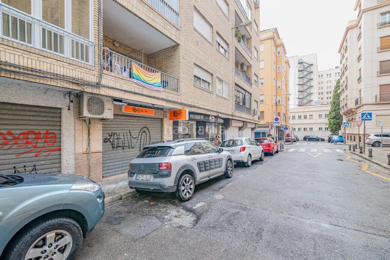 Foto 9581620b-80b2-4ea1-a53d-11b9fb1d28cd. Business premise in calle isaac albeniz 12 in Plaza de Toros Granada