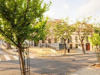 Rent Flat  Calle hornillo de cartuja. Piso de alquiler en granada