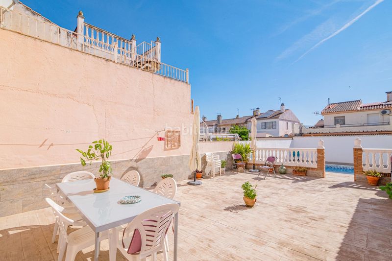 Foto ab68e722-3337-4155-97f0-a16235dae37b. Casa amb aparcament piscina a Cijuela