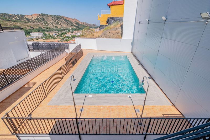 Foto 5c8b98d5-1399-4a6d-a081-d660c4c914f5. Pis amb calefacció piscina a Pinos Genil