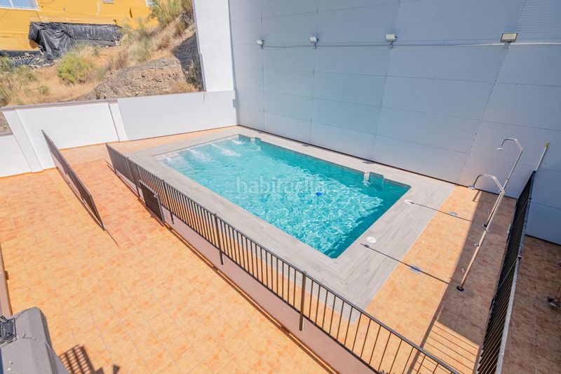 Foto abe38bdc-cc89-462c-a659-92442b962185. Pis amb calefacció piscina a Pinos Genil