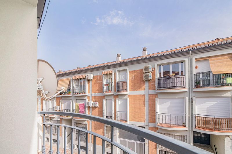 Foto e199edfa-ae1b-4a36-b5f5-935aa48d090e. Apartament a Poniente Armilla