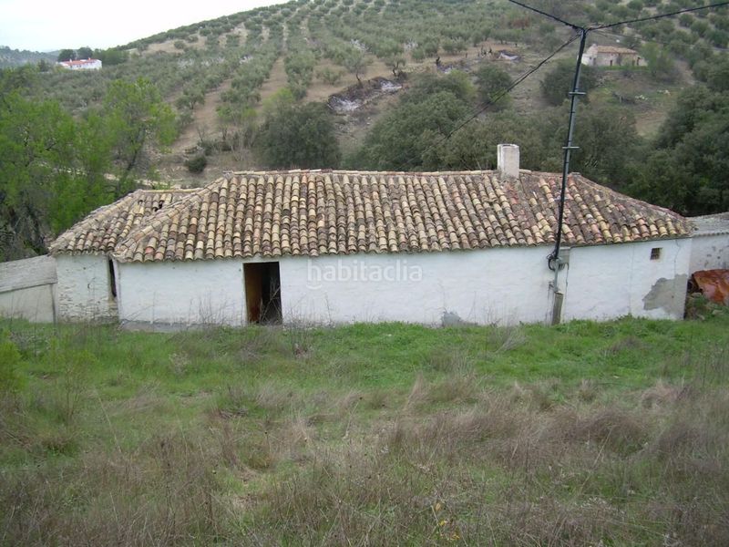 Foto 684973f7-7b5a-4b2f-ac2a-beb305324530. Apartamento en Montefrío