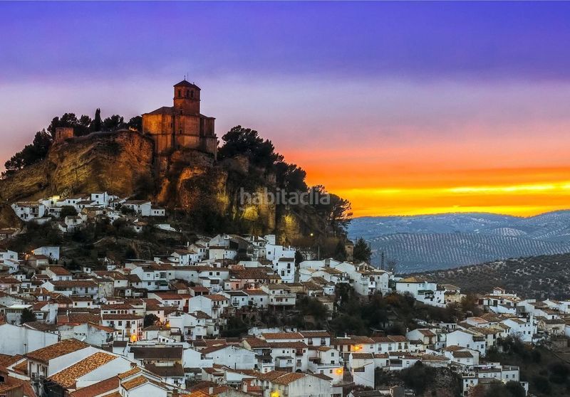 Foto fbca18e4-8a2b-43b4-857a-ea3c044e0557. Apartamento en Montefrío