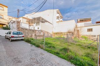 Apartament a Cenes de la Vega