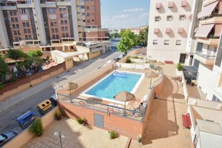 Apartament a Cerrillo de Maracena - Periodistas