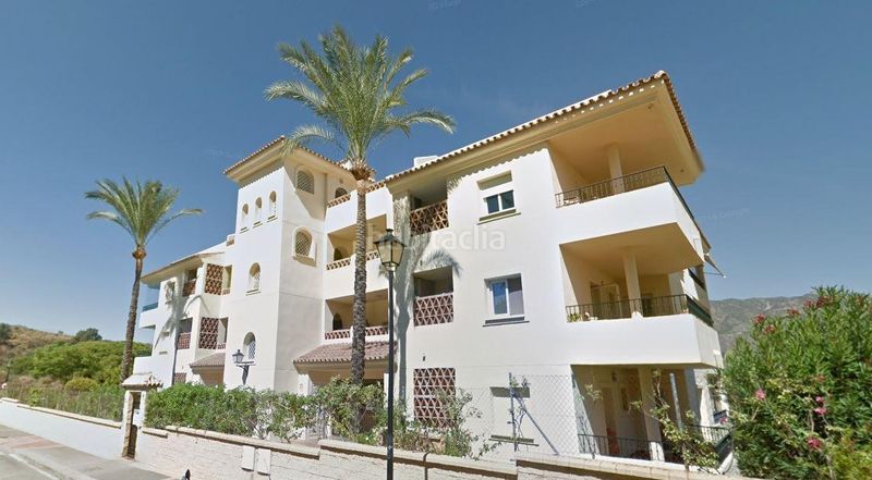 Foto 5c55f47c-8aca-4219-810d-44b2f88d906b. Pis amb calefacció aparcament piscina a Mijas golf Mijas