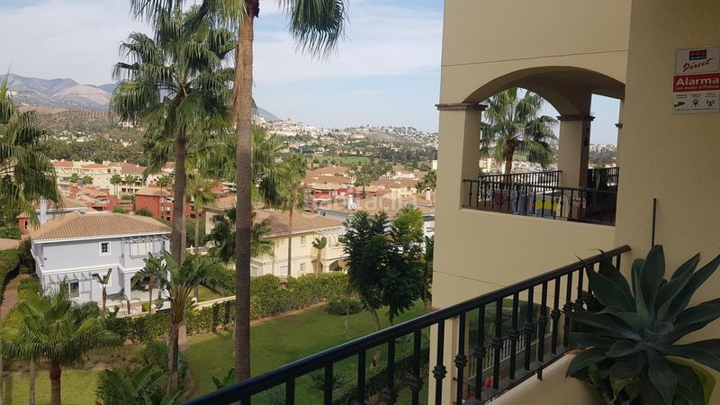 Foto 8f8b7517-93e0-4435-8924-2124253d2209. Pis amb calefacció aparcament piscina a Mijas golf Mijas