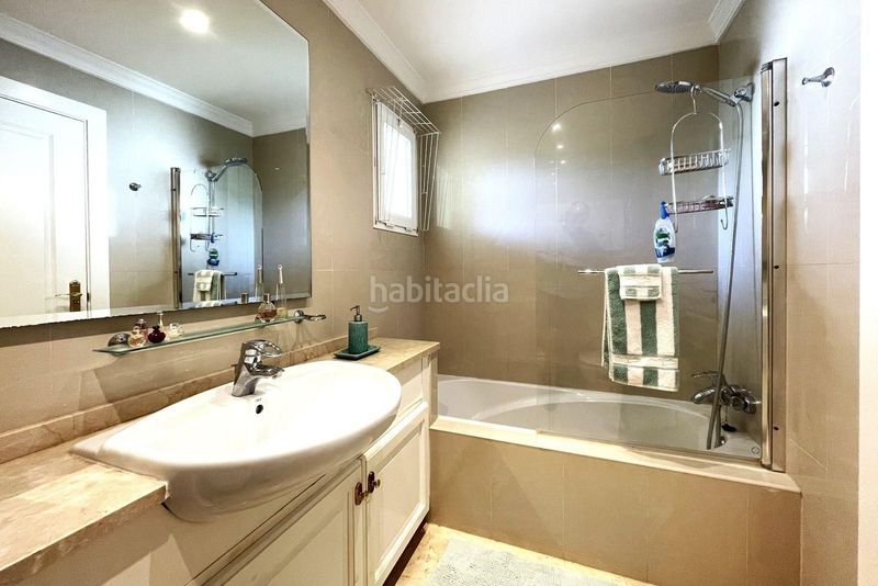 Foto ade4126a-e1ea-40f9-98d1-63643efa5808. Apartament a Mijas golf Mijas