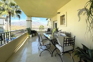 Apartment in Mijas Golf