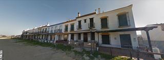 Casa adossada a Calle santa maría 10