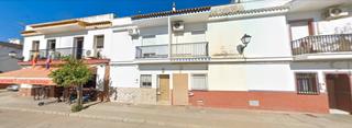 Casa adossada  Avenida alfonso xiii