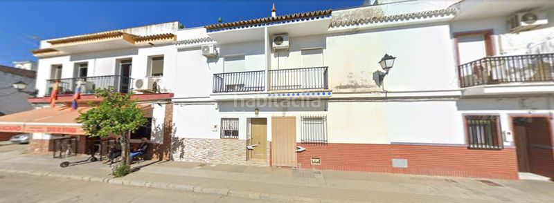 Foto df80dbb6-4cbe-4c46-a216-bccd9542b309. Casa adossada a Trigueros