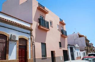 Appartement  Calle pérez galdós. Vivienda  + garaje + trastero