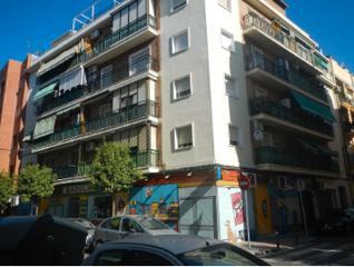 Appartement  Calle arquitecto pinto. Inmueble alquilado