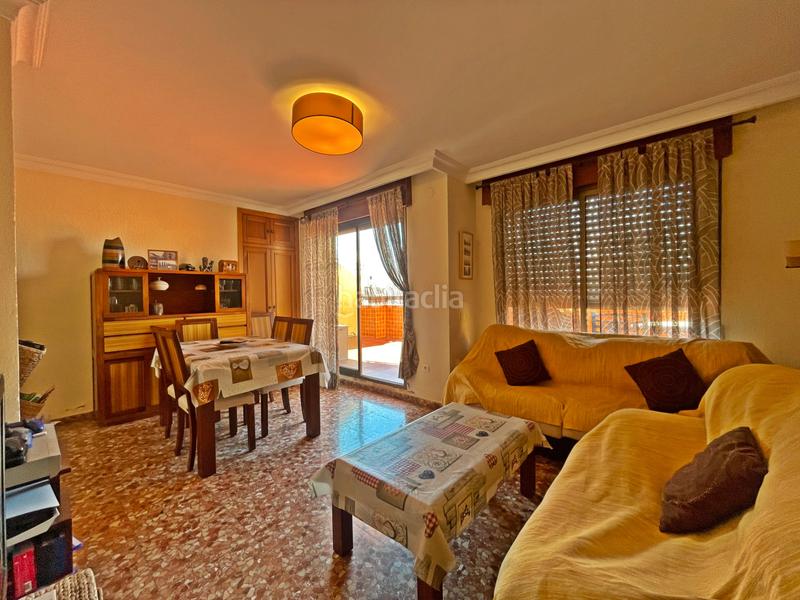 Foto 333c1d0a-25ff-41e4-a430-ce2ab0d209fd. Attico in Centro Huelva