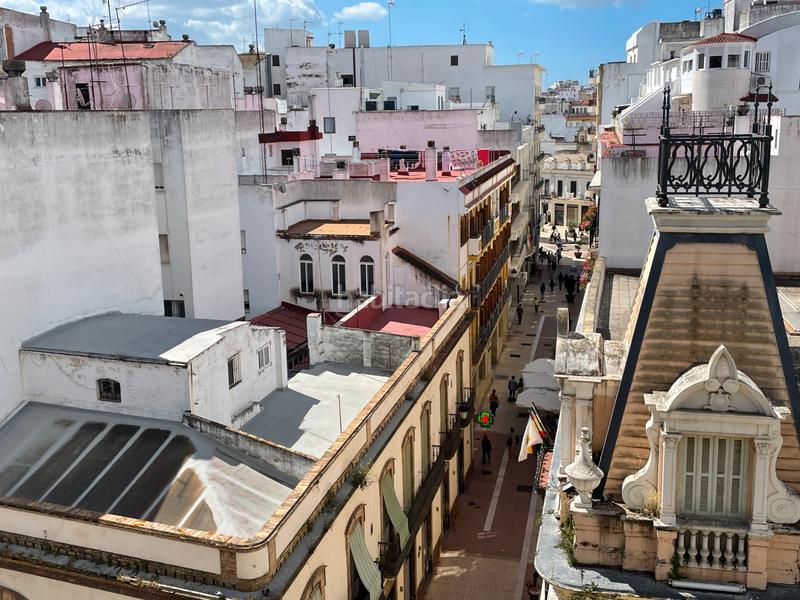 Foto 44331b7e-f407-4eb5-b9e0-87b066747500. Attico in Centro Huelva