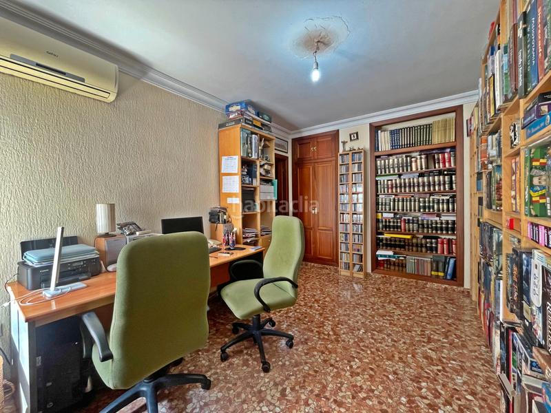 Foto 456f1838-ce3b-4631-b14b-528642e67284. Attico in Centro Huelva