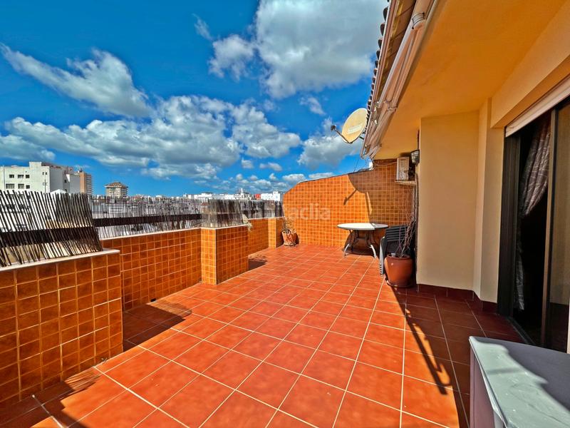 Foto 4bbcaca1-cfc6-40cb-95c8-2ed52e0950c3. Attico in Centro Huelva