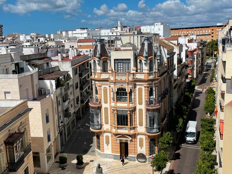 Foto 5069c58a-d653-48a4-af25-5e5416850c2f. Attico in Centro Huelva