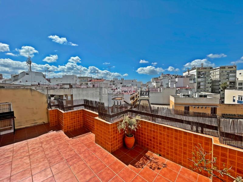 Foto 701f0fa1-6d14-4027-b190-e8ee277fb630. Attico in Centro Huelva