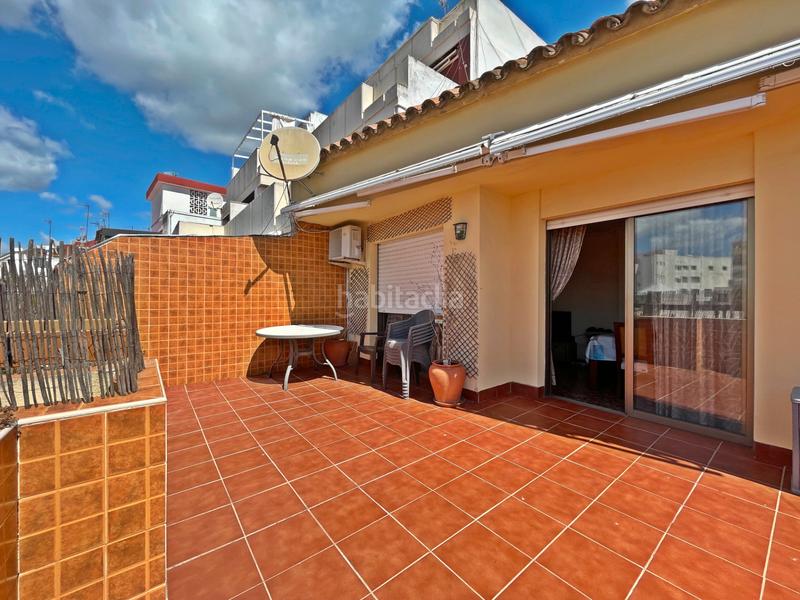 Foto 88b3d238-5343-4a89-9eb0-0c586763f4eb. Attico in Centro Huelva