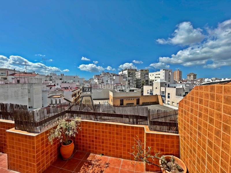 Foto bf8ee357-d9d1-488b-a35a-dd16269099d2. Attico in Centro Huelva
