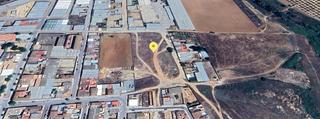 Terreny residencial a Sc pp r-2 la lamparilla 87. Suelo en ordenación - residencial unifamiliar