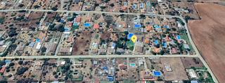 Finca rústica a Calle sierra de grazalema 258. Parcela en venta en ranchos de guadimar